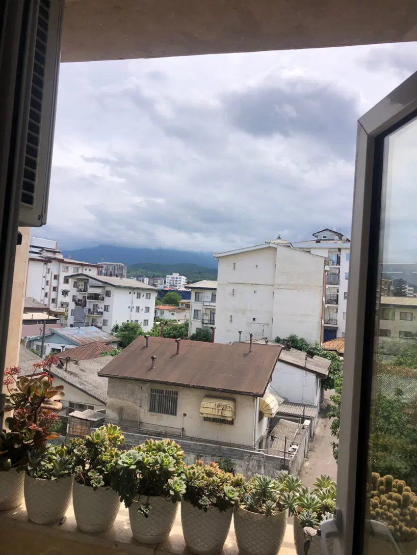 ۱۱۰متر تک واحدی استثنایی