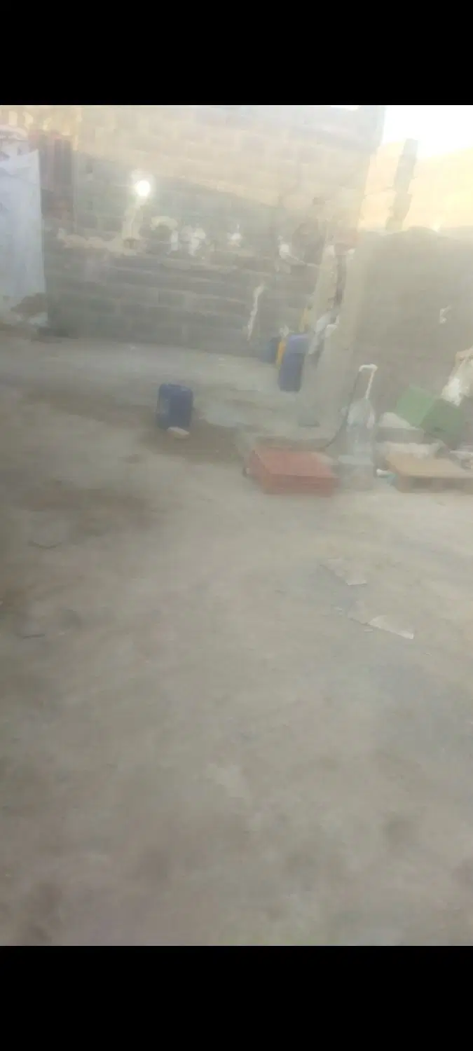 خانه ویلایی چاه رحمن