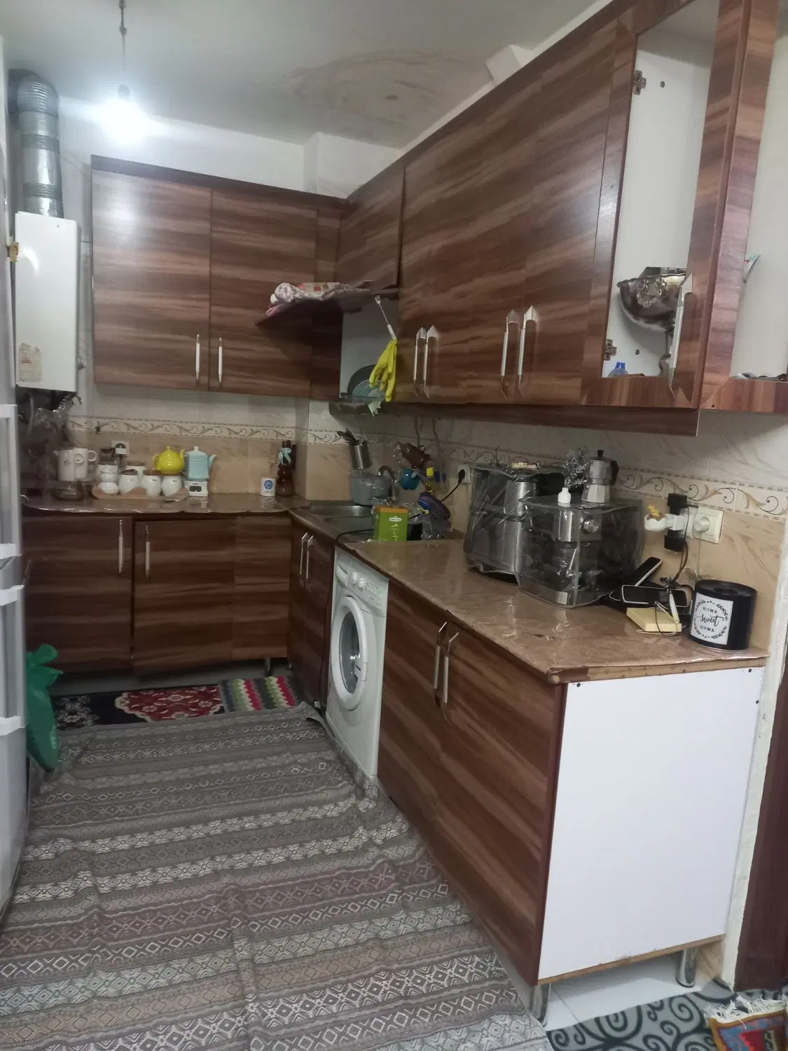 فروش آپارتمان