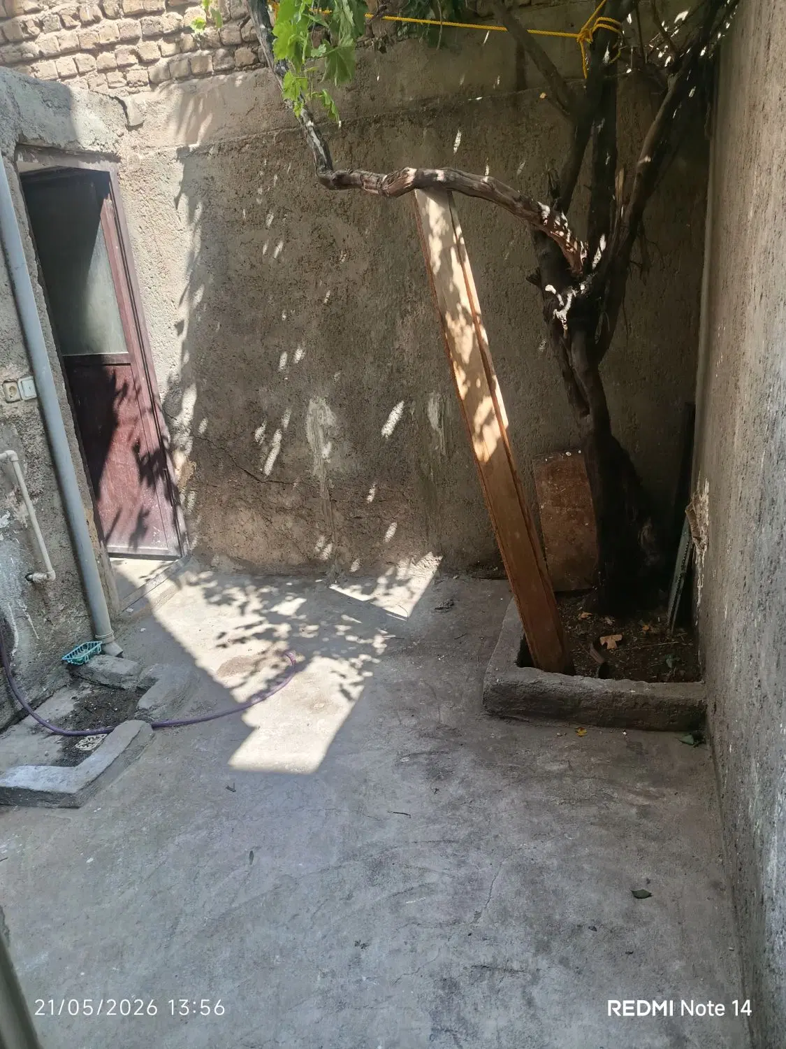 خانه در امیر کبیر 9