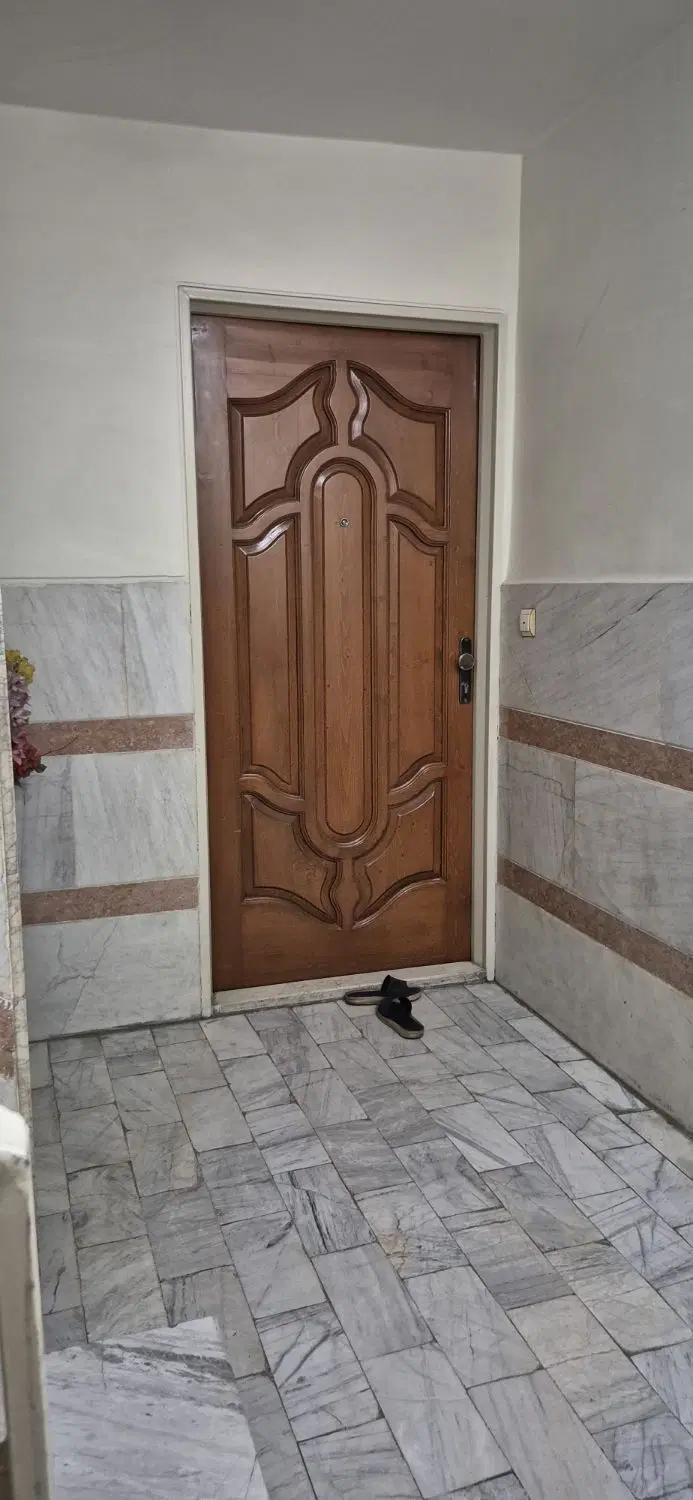 واحد ۶۰ متری تک خواب کنتور آب و برق و گاز جدا