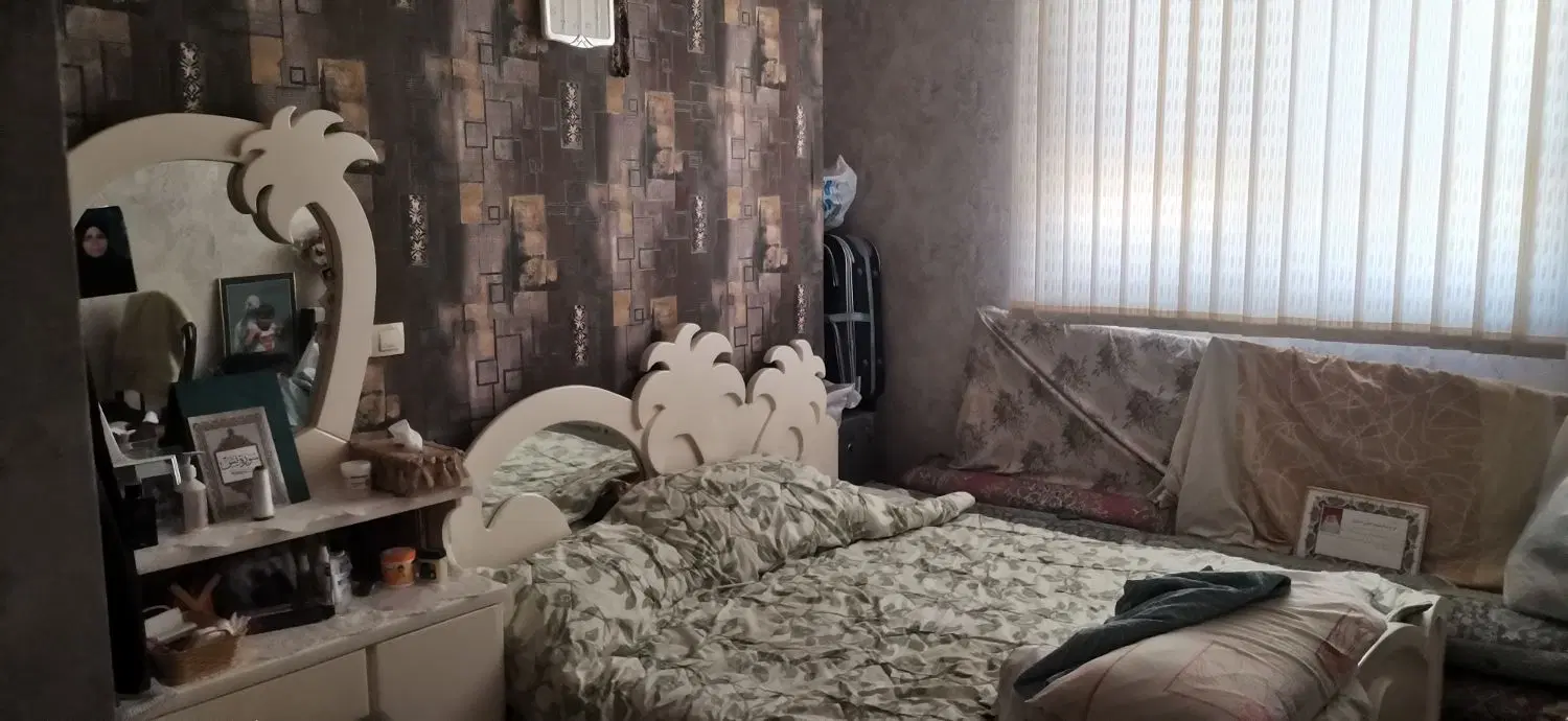 رهن کامل آپارتمان سه خوابه