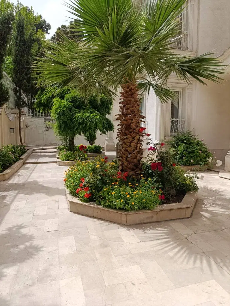 قباشریعتی ۱۱۹متر۳خ ۸۰مترقدرالسهم