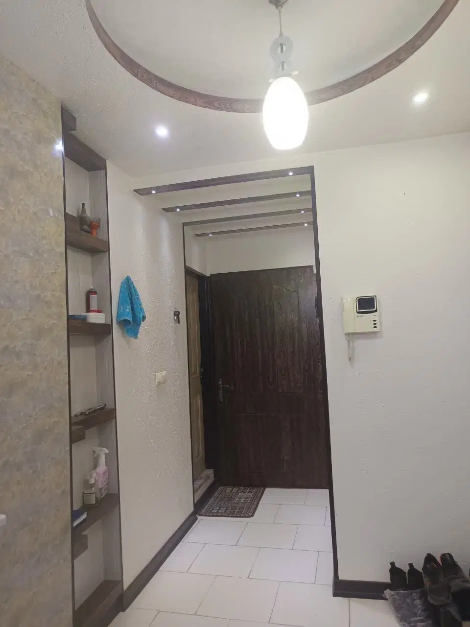 اجاره واقع درشهرک پردیس شاهین شهر