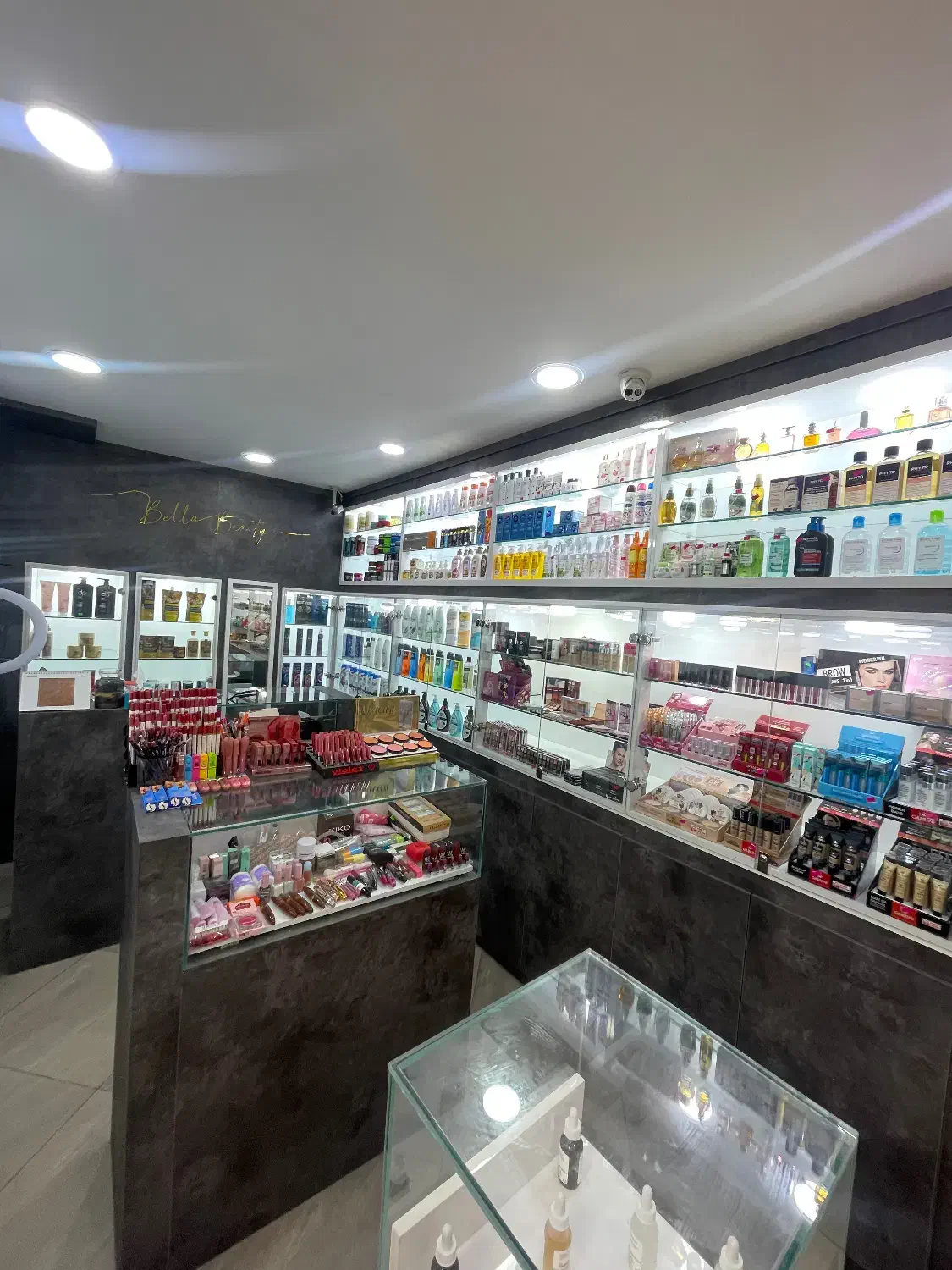واگذاری مغازه مجتمع نگین