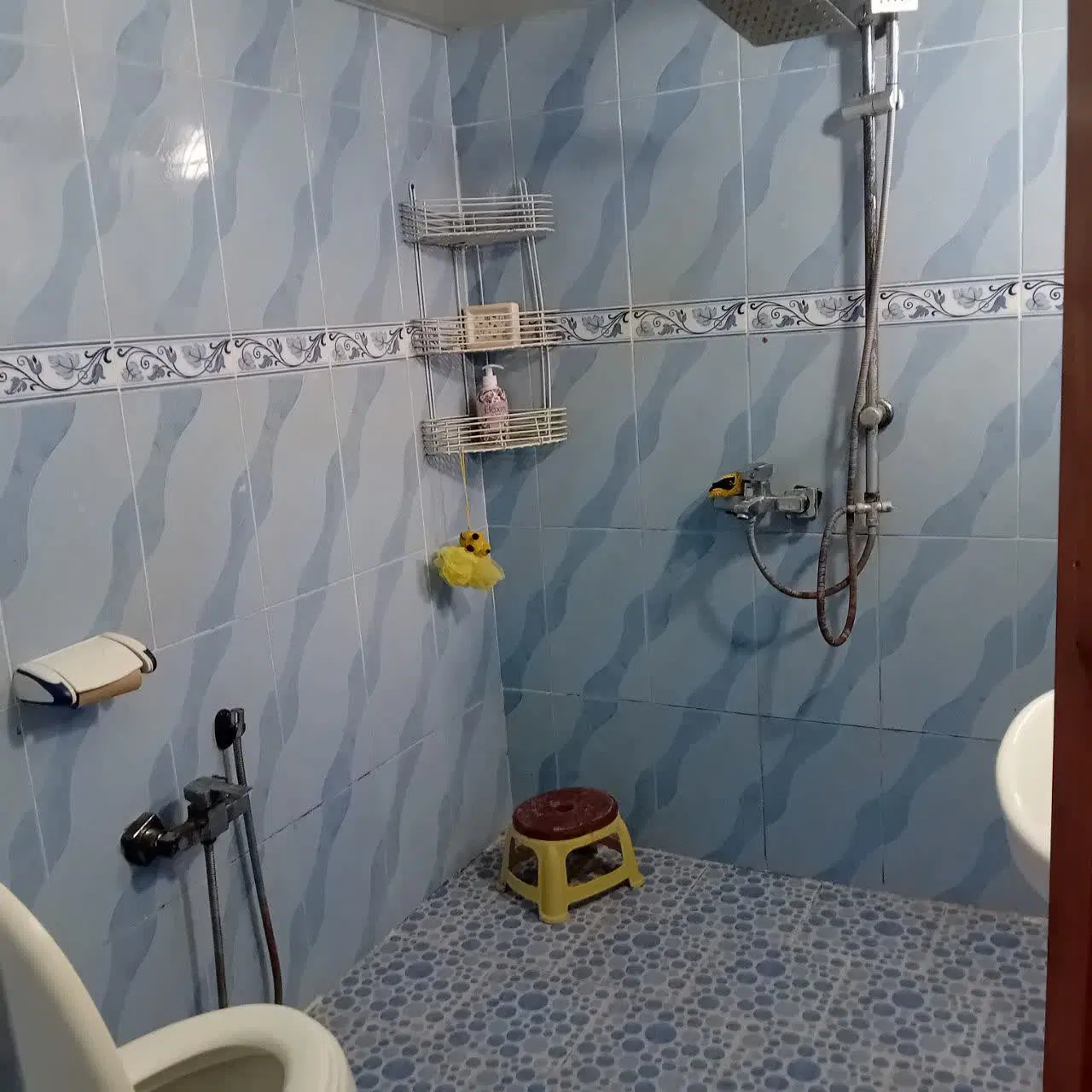 ویلا مبله دربست اجاره