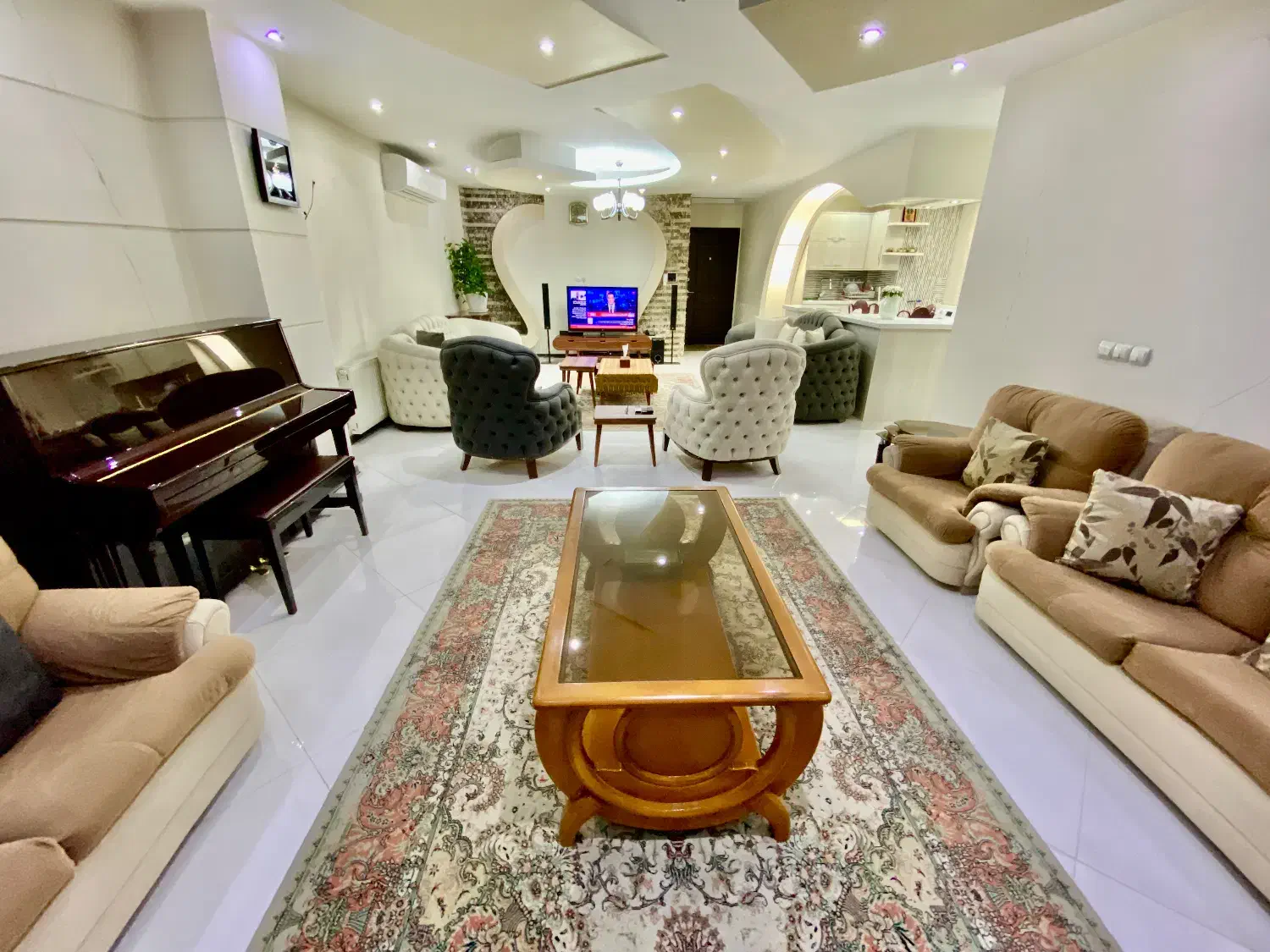 همخانه گوهردشت