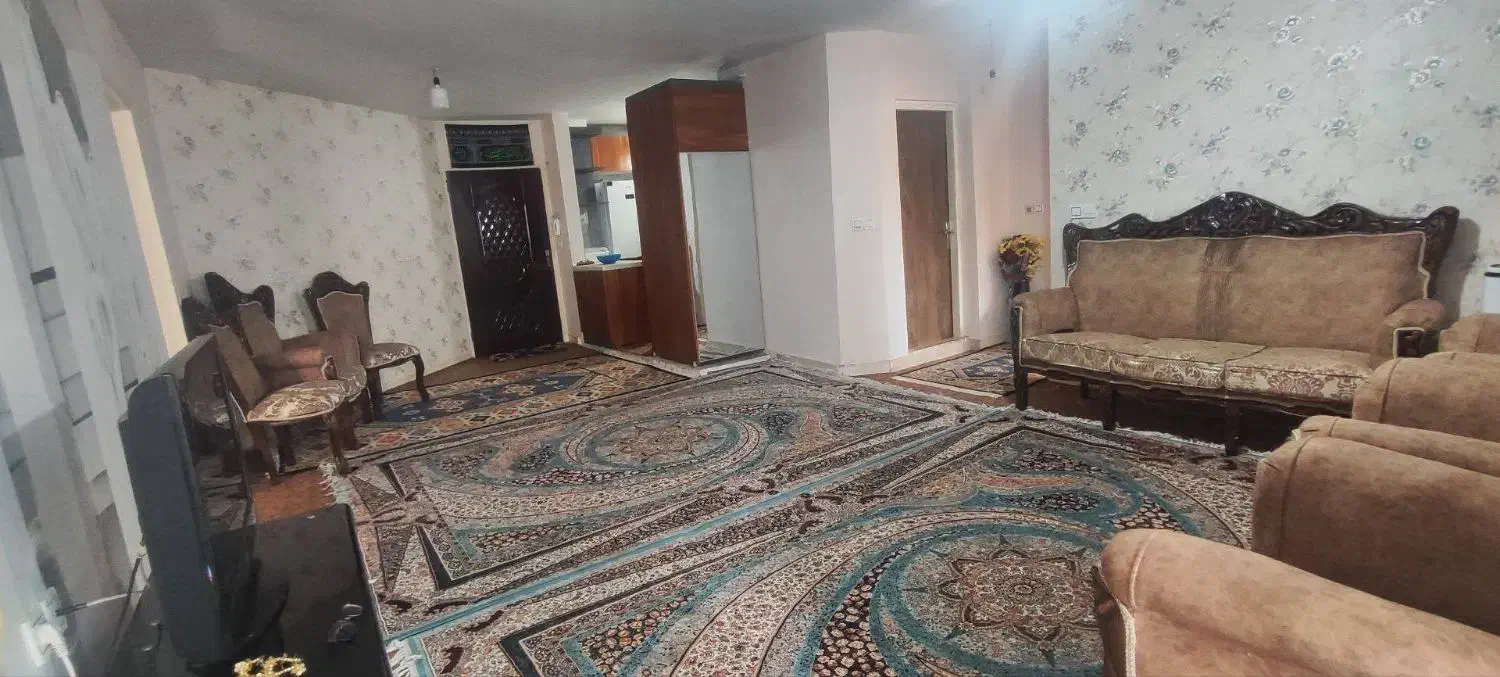 فروش آپارتمان