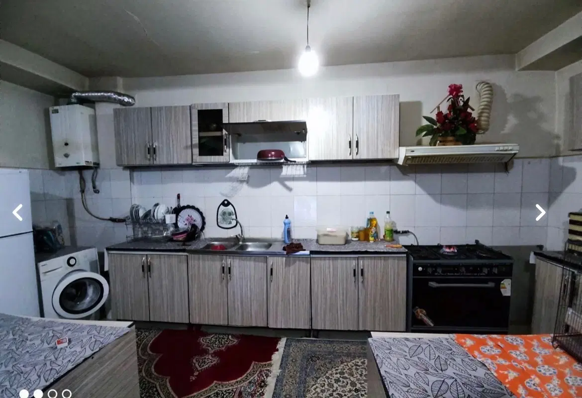 اجاره اپارتمان