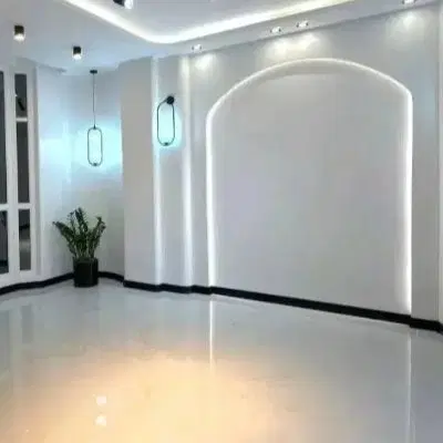 همخانه میشم