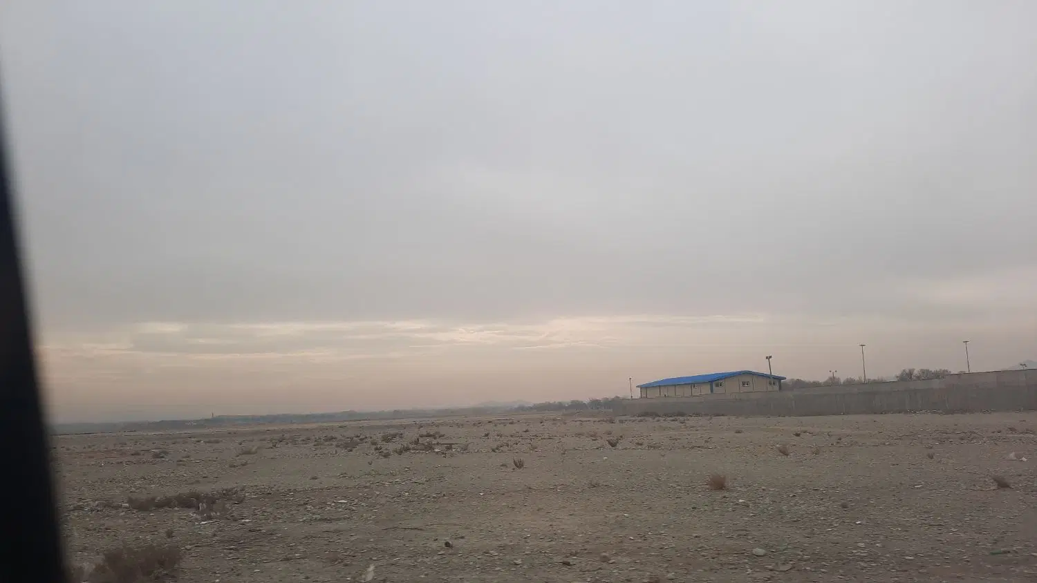 فروش زمین  کانال شرقی