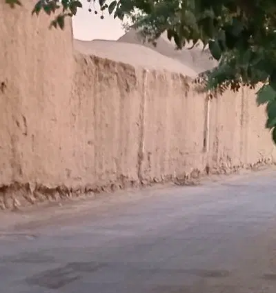 زمین سنددار مسکونی نیمور