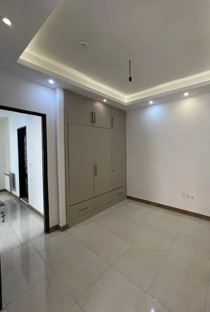 ۱۳۰ متر خوش نقشه در بلوار گیلان
