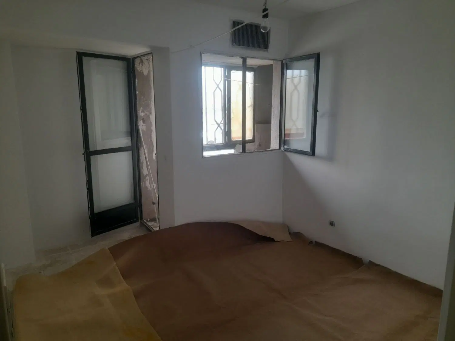 اجاره یک واحد دو خوابه 85 متری