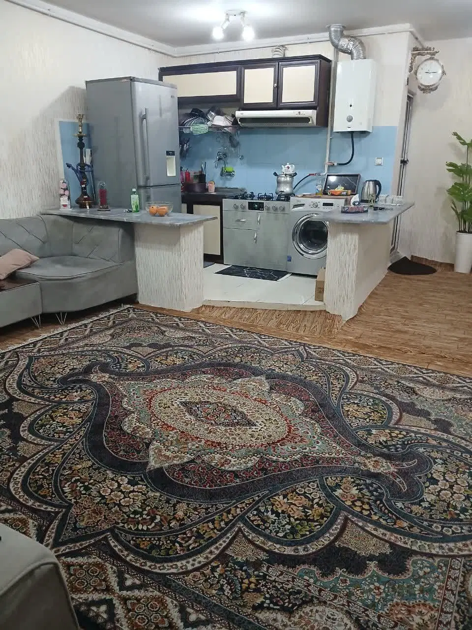 فروش خانه ویلائی ۸۰متری عینک