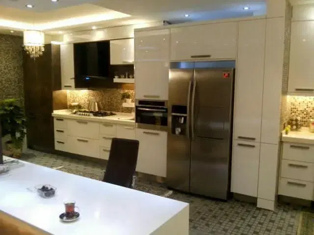 هم خونه