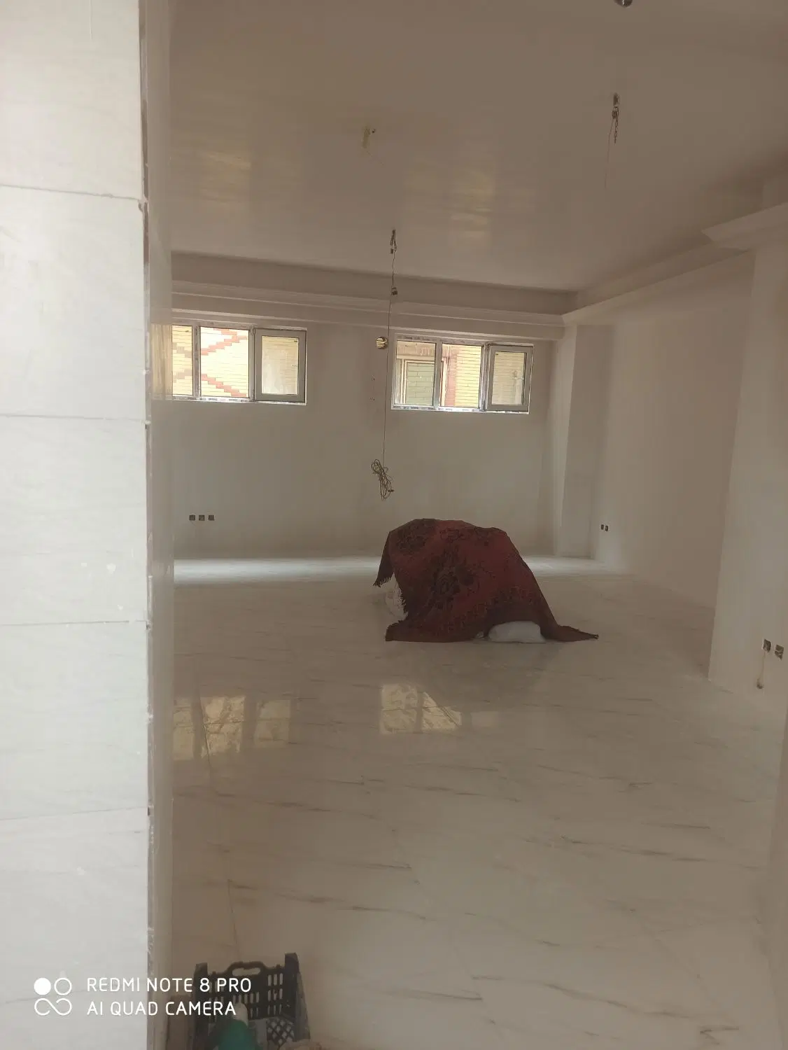 ۳ واحد نوساز  دفتری پزشکی روبروی کلینیک سلامت