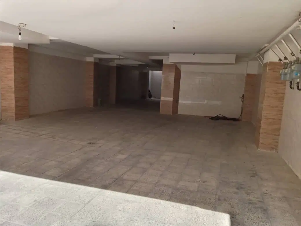 آپارتمان ۵۲ متری پارکینگ سندی تخلیه