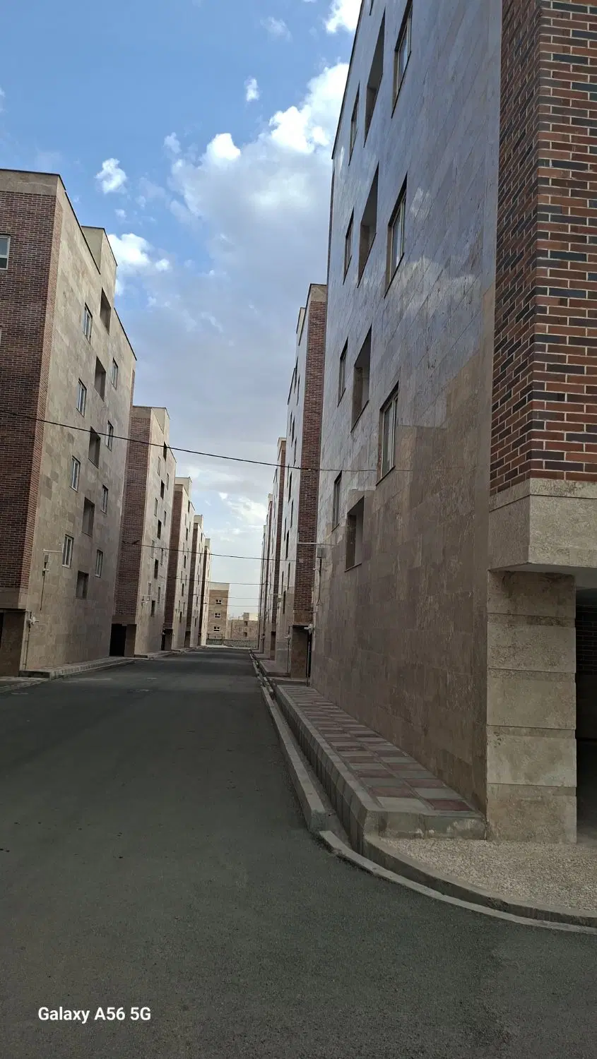 فروش آپارتمان ۸۴ متری