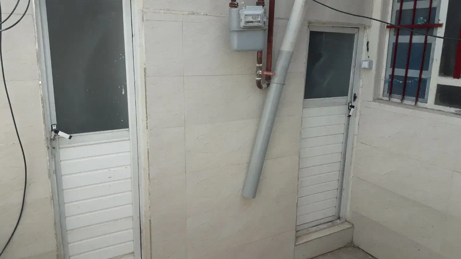 خانه ۵۲متری سرابیاس
