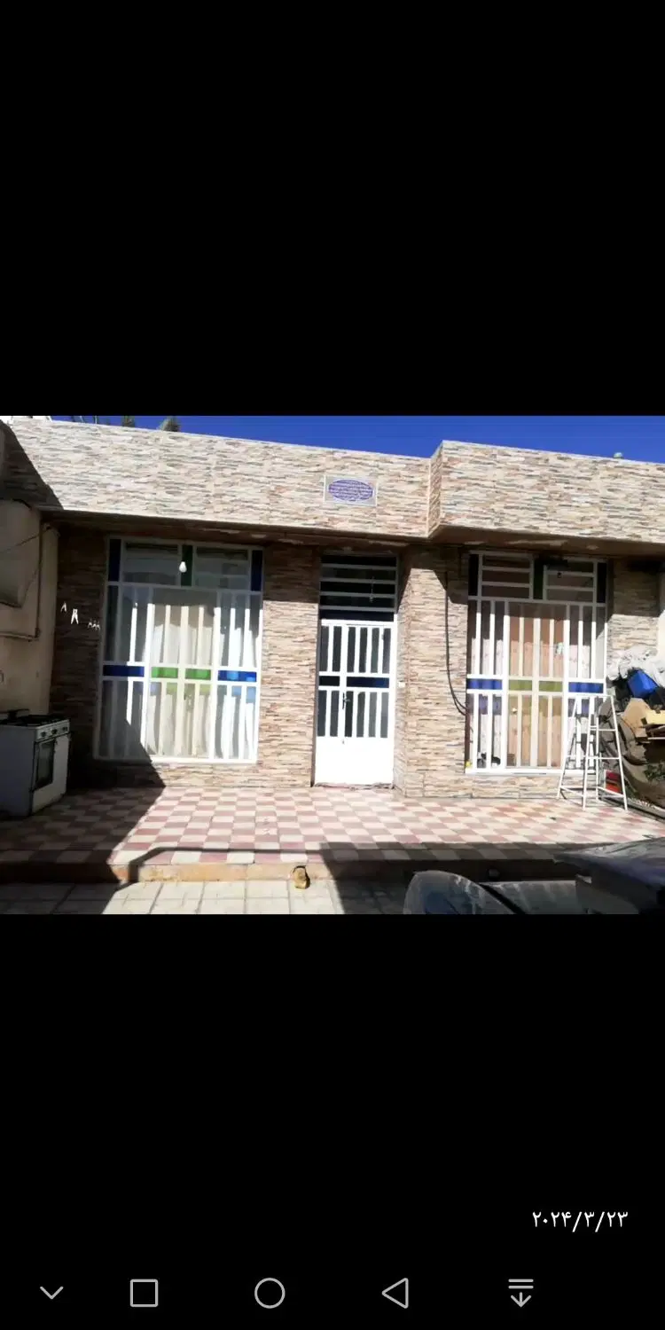 فروش ویلایی شریف آباد بلوار اتحاد