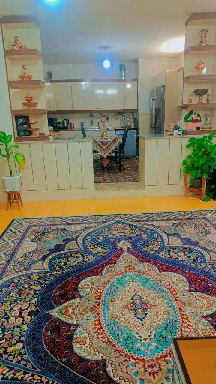 فروش منزل مسکونی ویلایی