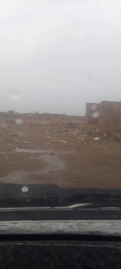 فروش زمین نجف‌آباد