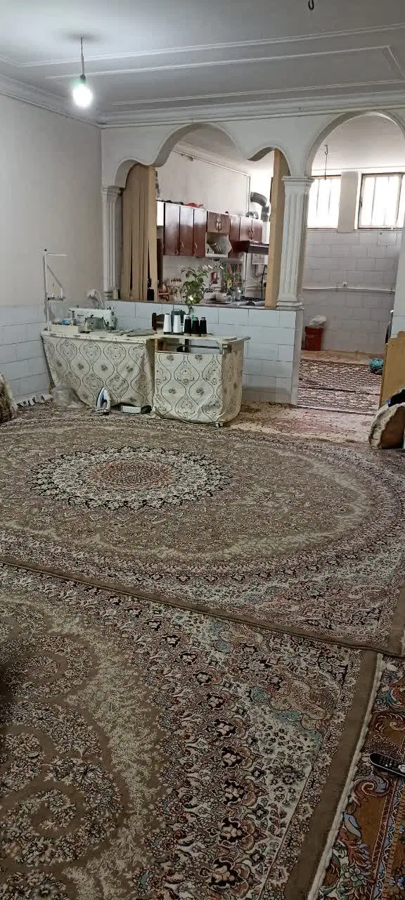 منزل آزادشهر 140 متری