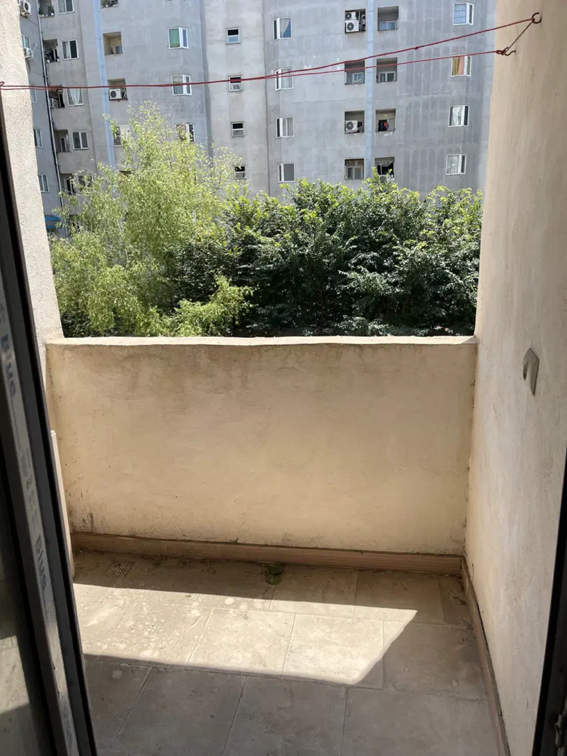 فروش اپارتمان خام با بهترین سازه در میارکلا