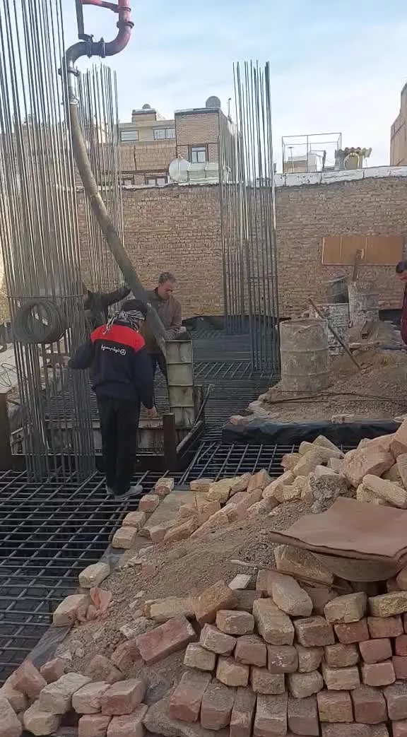 آپارتمان نوساز