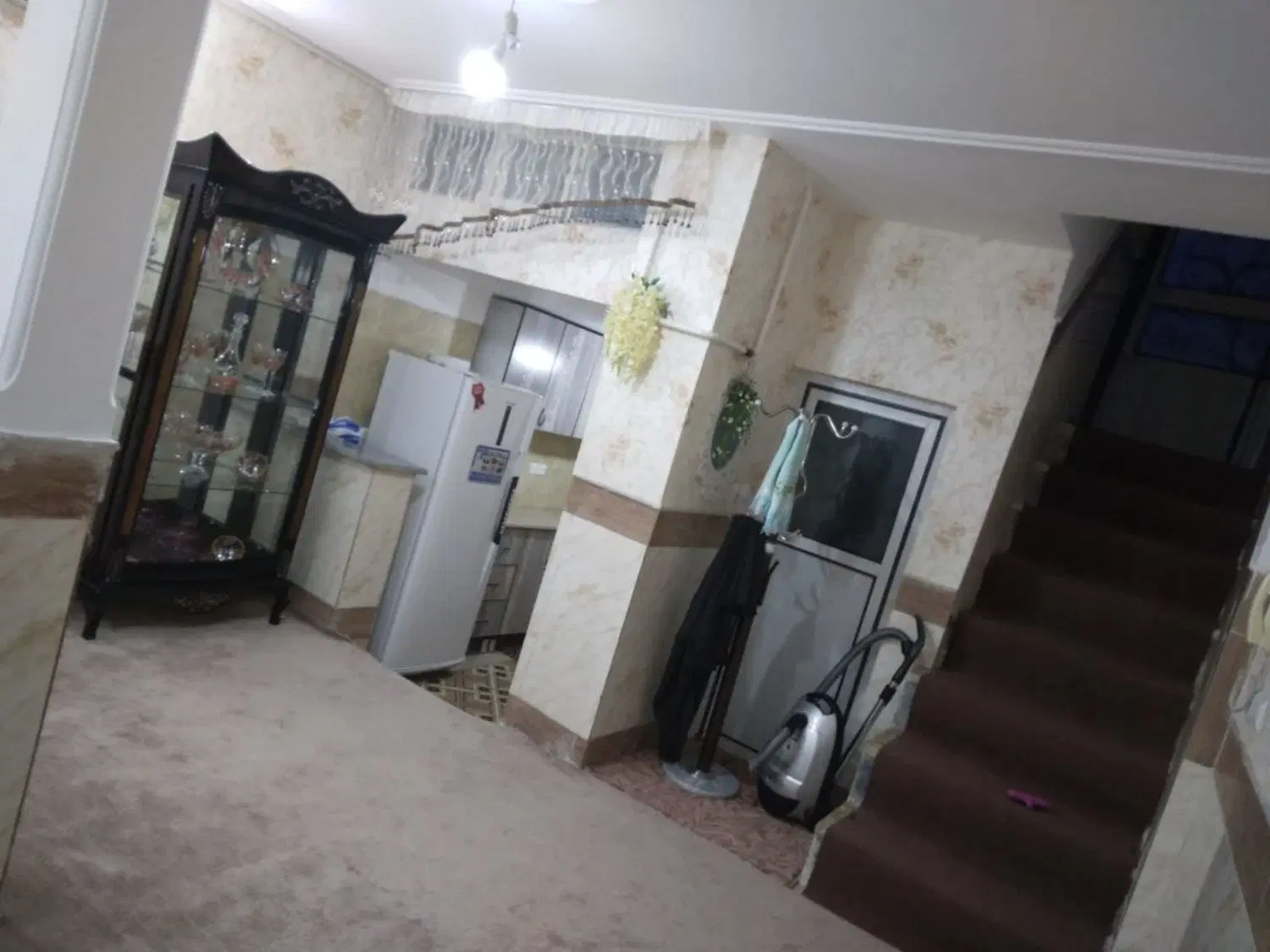 منزل مستقل و تخلیه شده