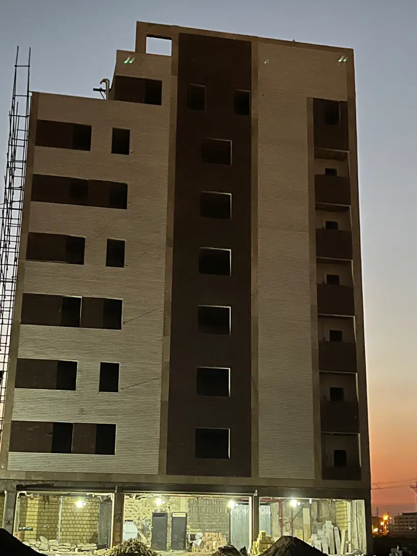 ۸۰ متری لوکیشن عالی