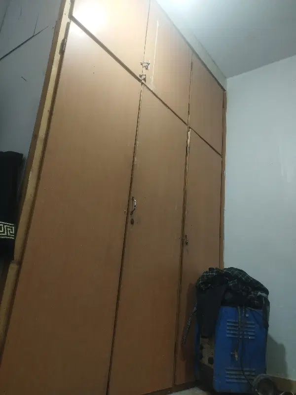 خانه 60متری شمس جاوید
