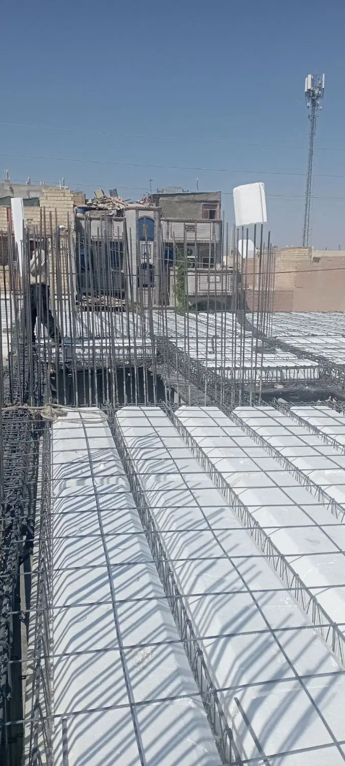 قطعات زمین