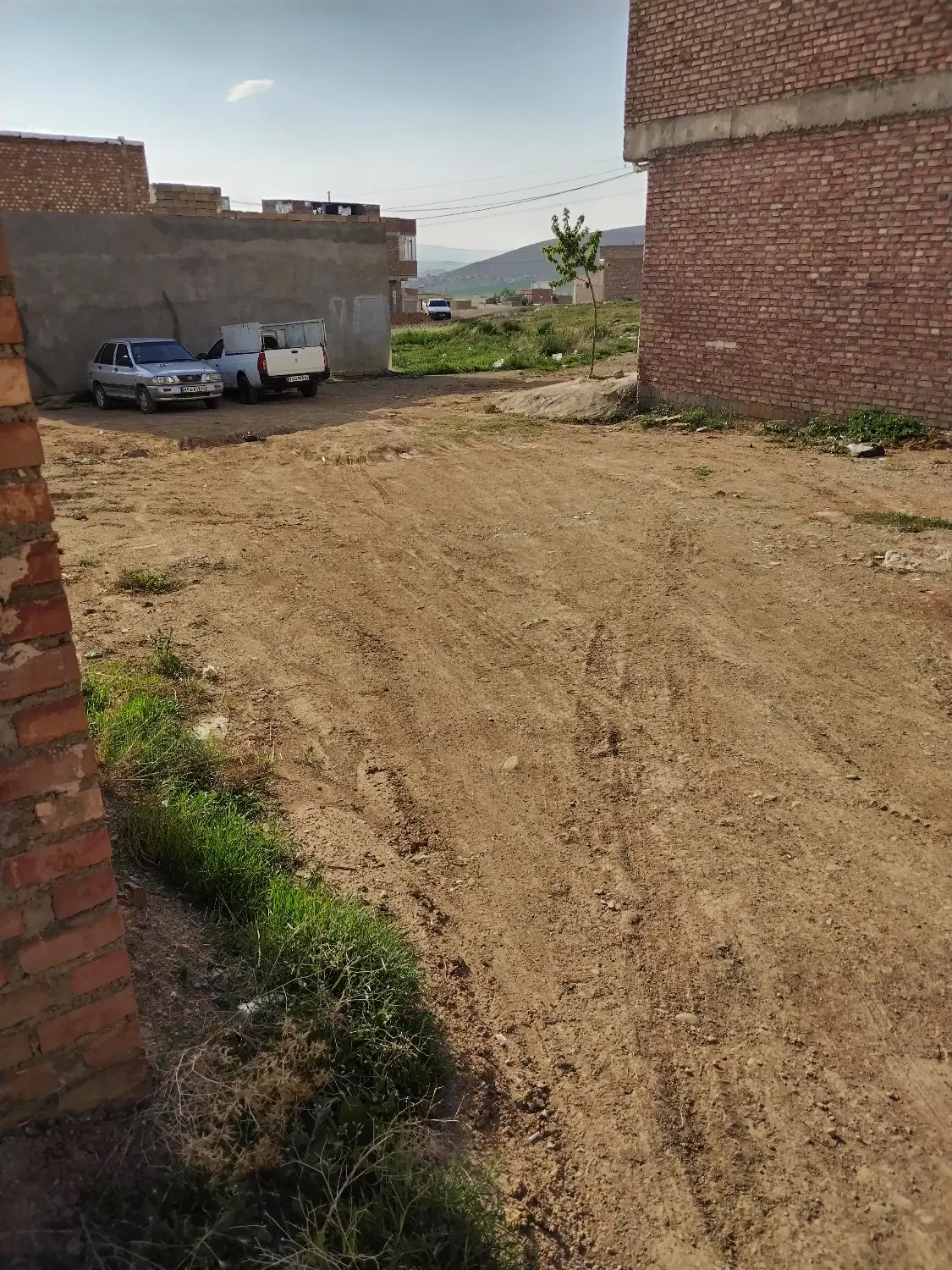 زمین اینگیجه