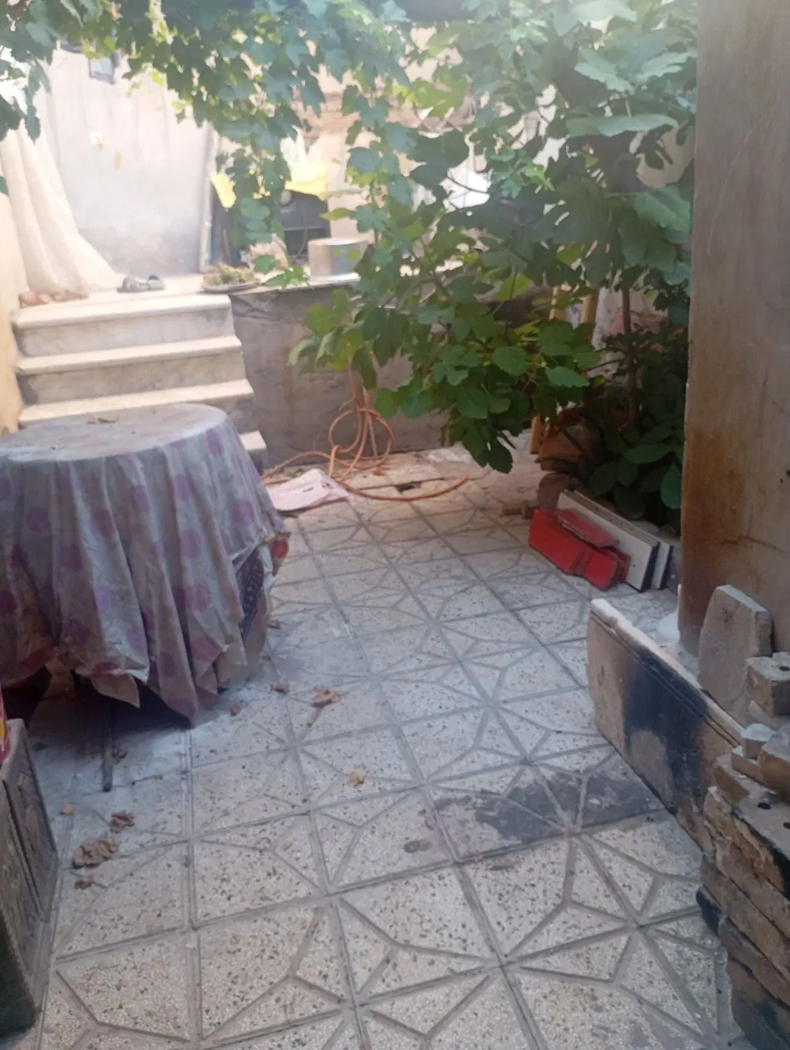 خونه در شطیطه پسنده