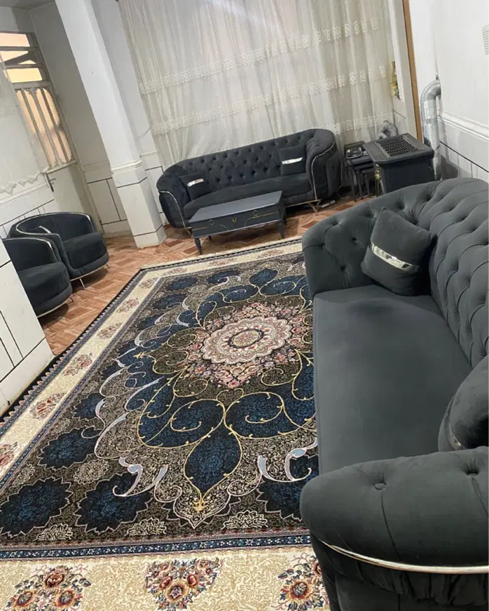 اجاره منزل مسکونی  ۲خواب