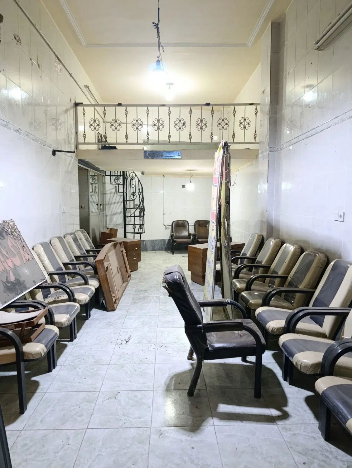 مغازه رهن اجاره تجاری