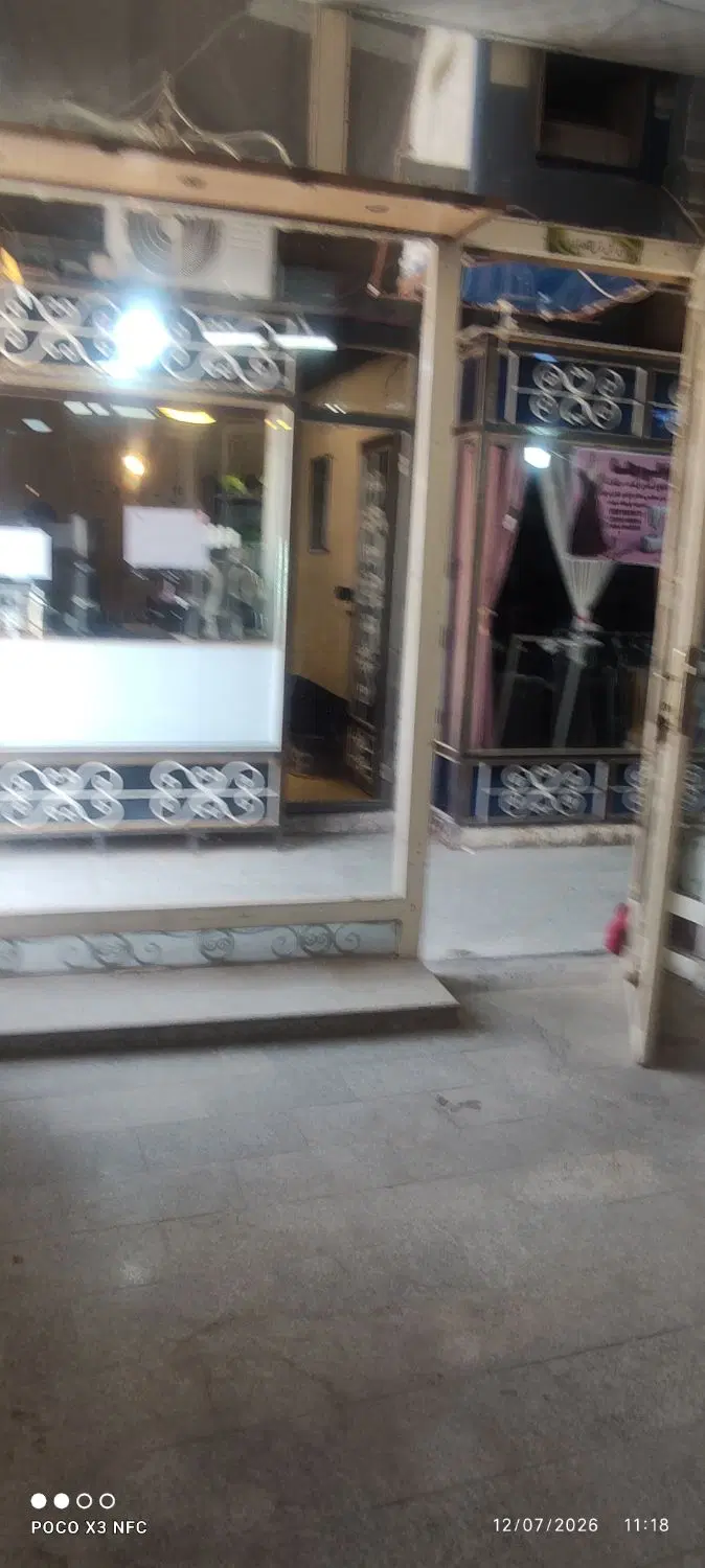 اجاره مغازه بازار روز فرخی