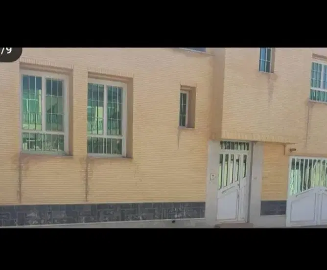 دو طبقه هوانیروز