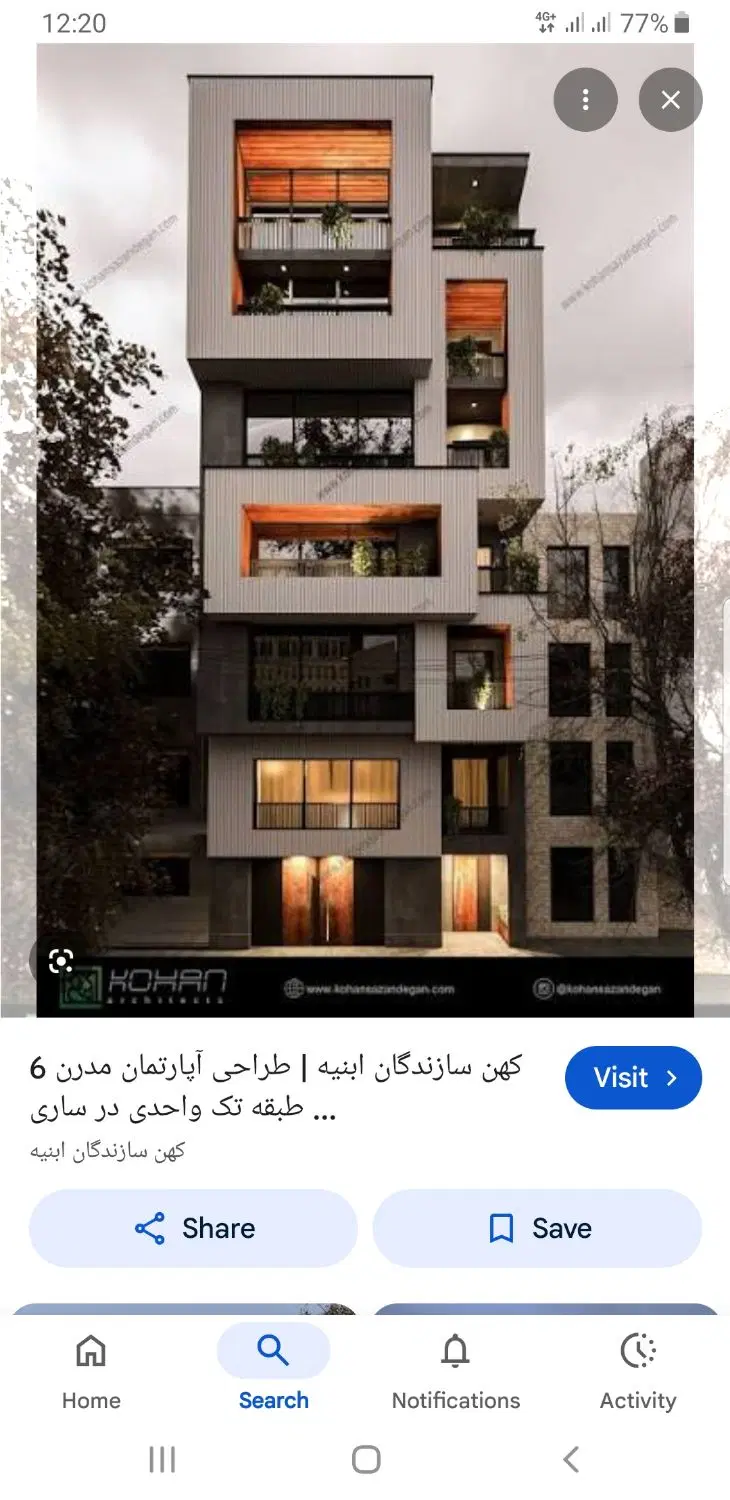 فروش دو واحد ۹۰ متری به صورت یکجا_ ایرج_ فردوسی