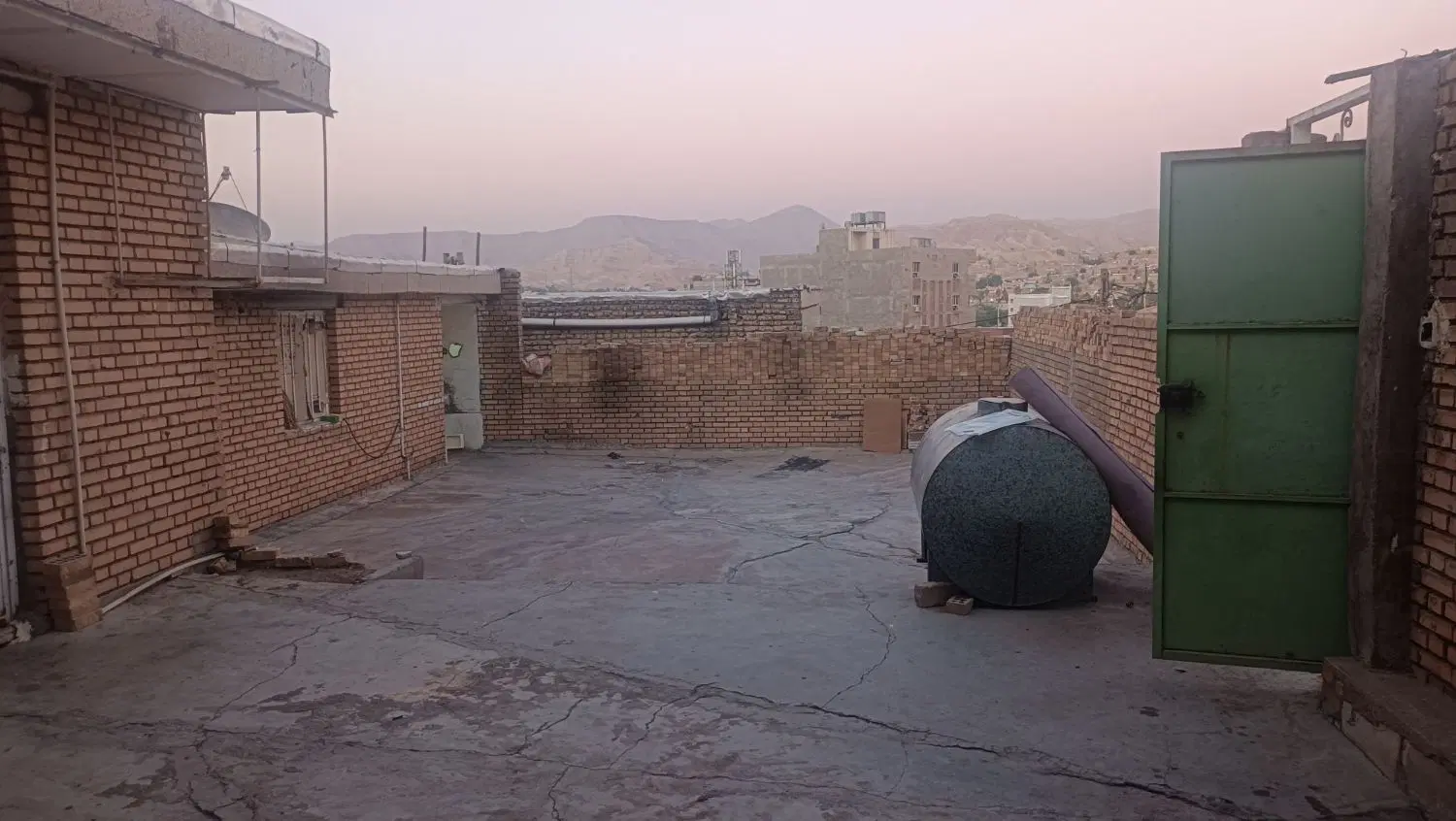 فروش خانه ویلایی (مهتابی) نمره ۴۰