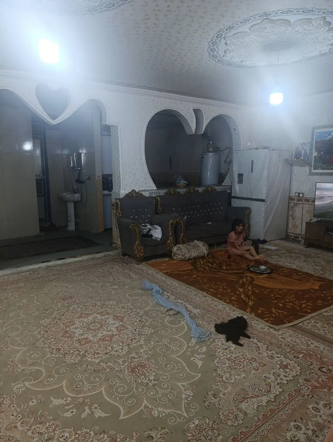 اجاره واحد مسکونی