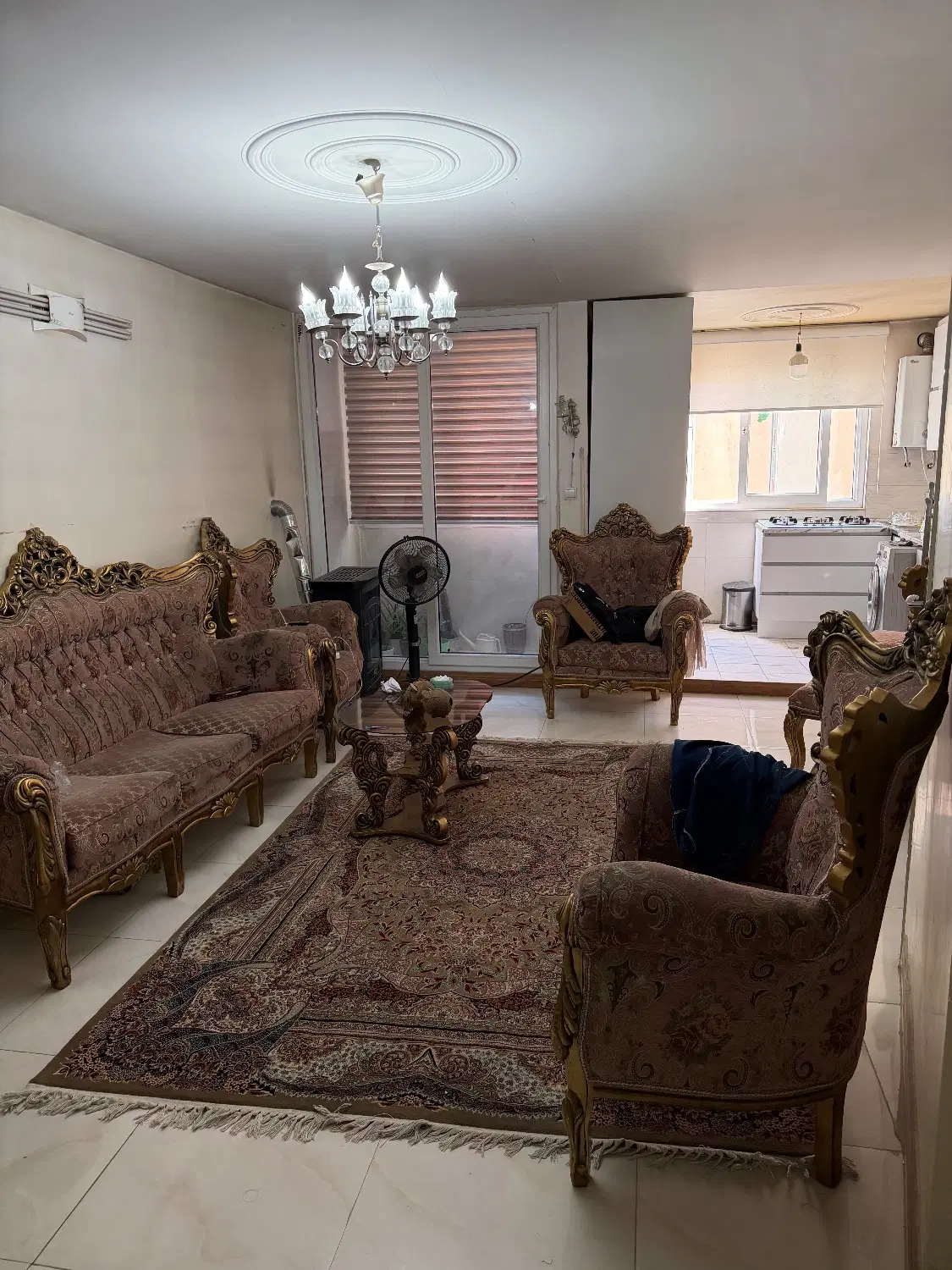 رهن و اجاره