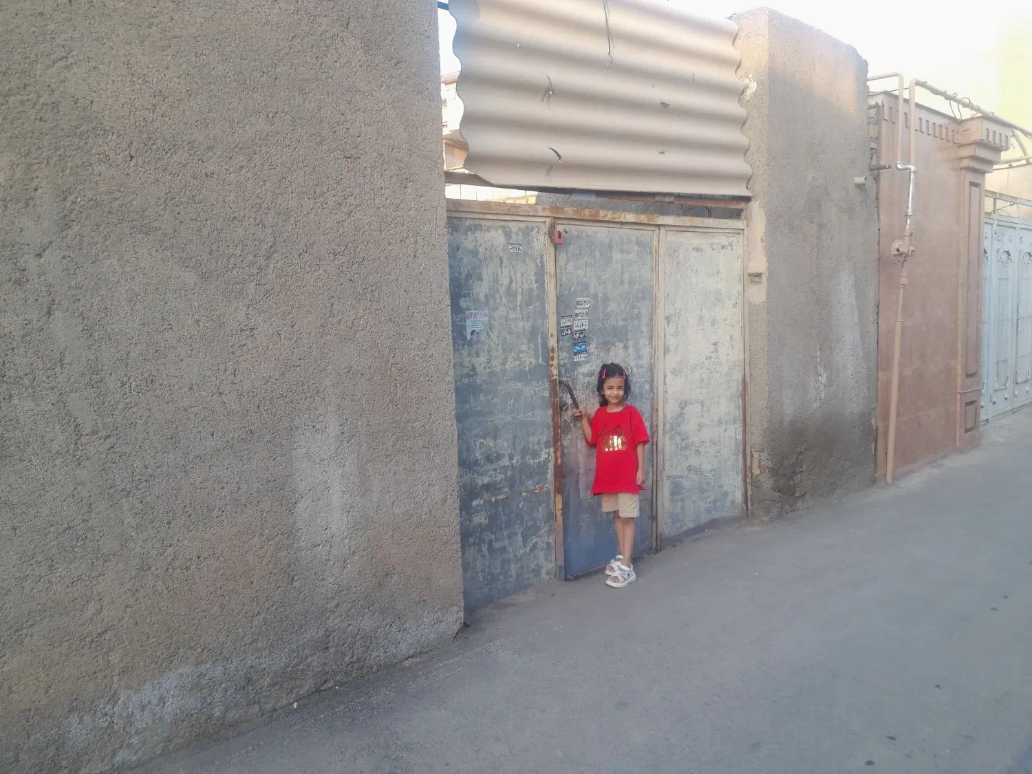 فروش منزل ویلایی