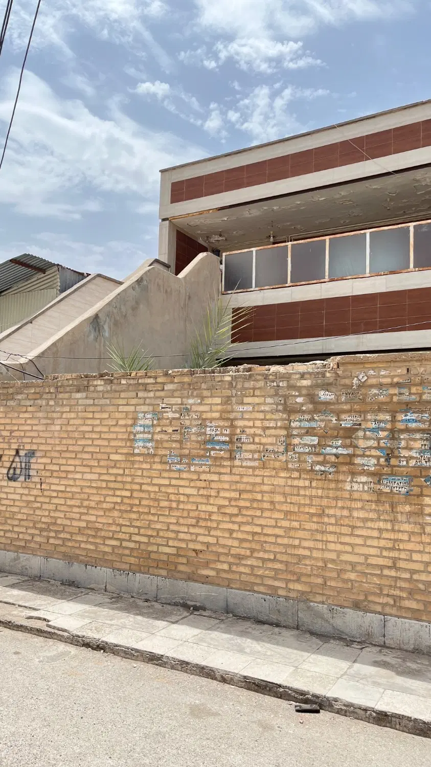سه واحدی مناسب سکونت و سرمایه گذاری