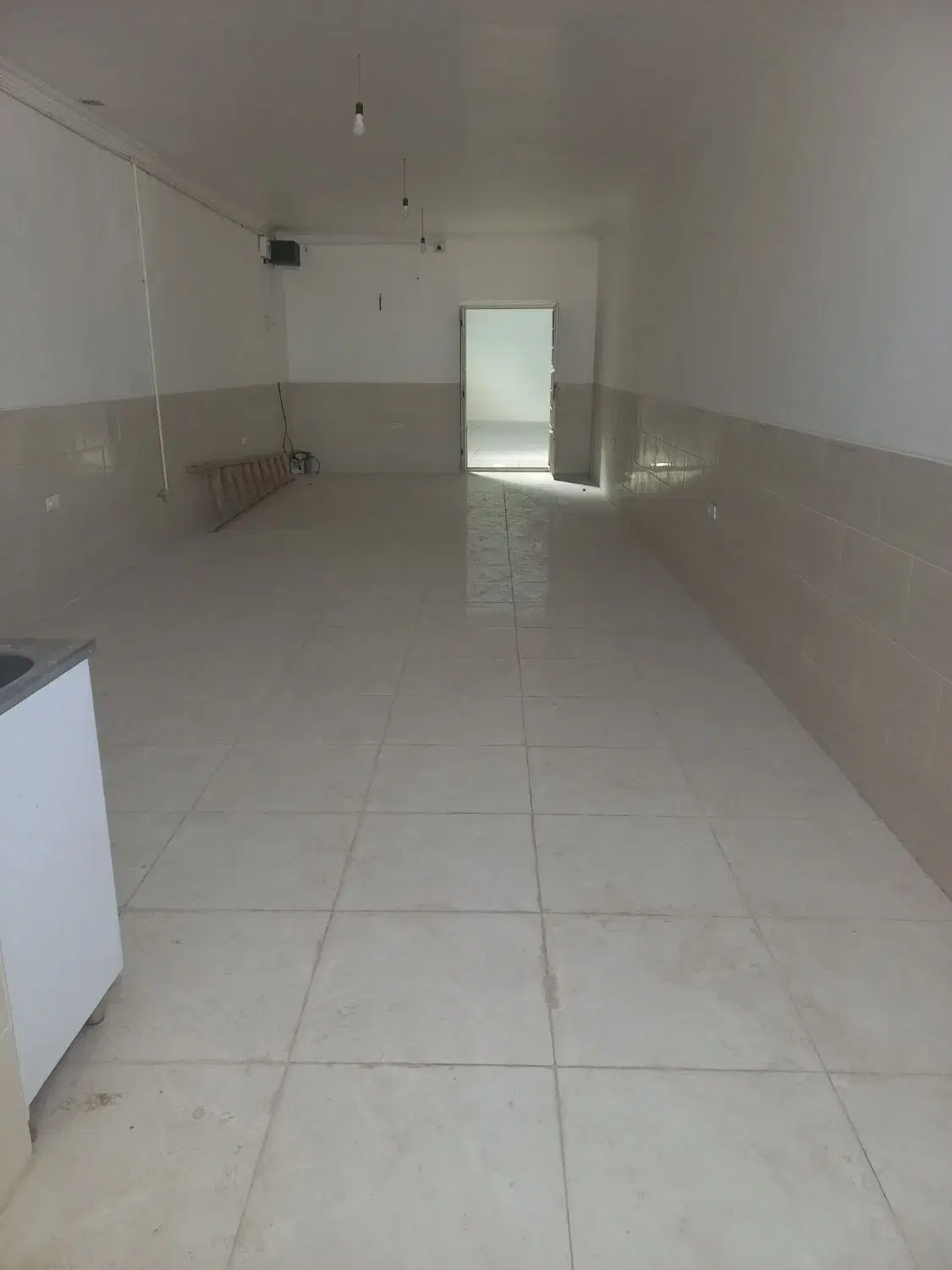 اجاره سوله صنعتی وبهداشتی در شرف آباد