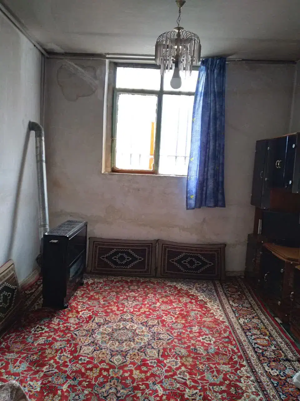خانه ویلایی
