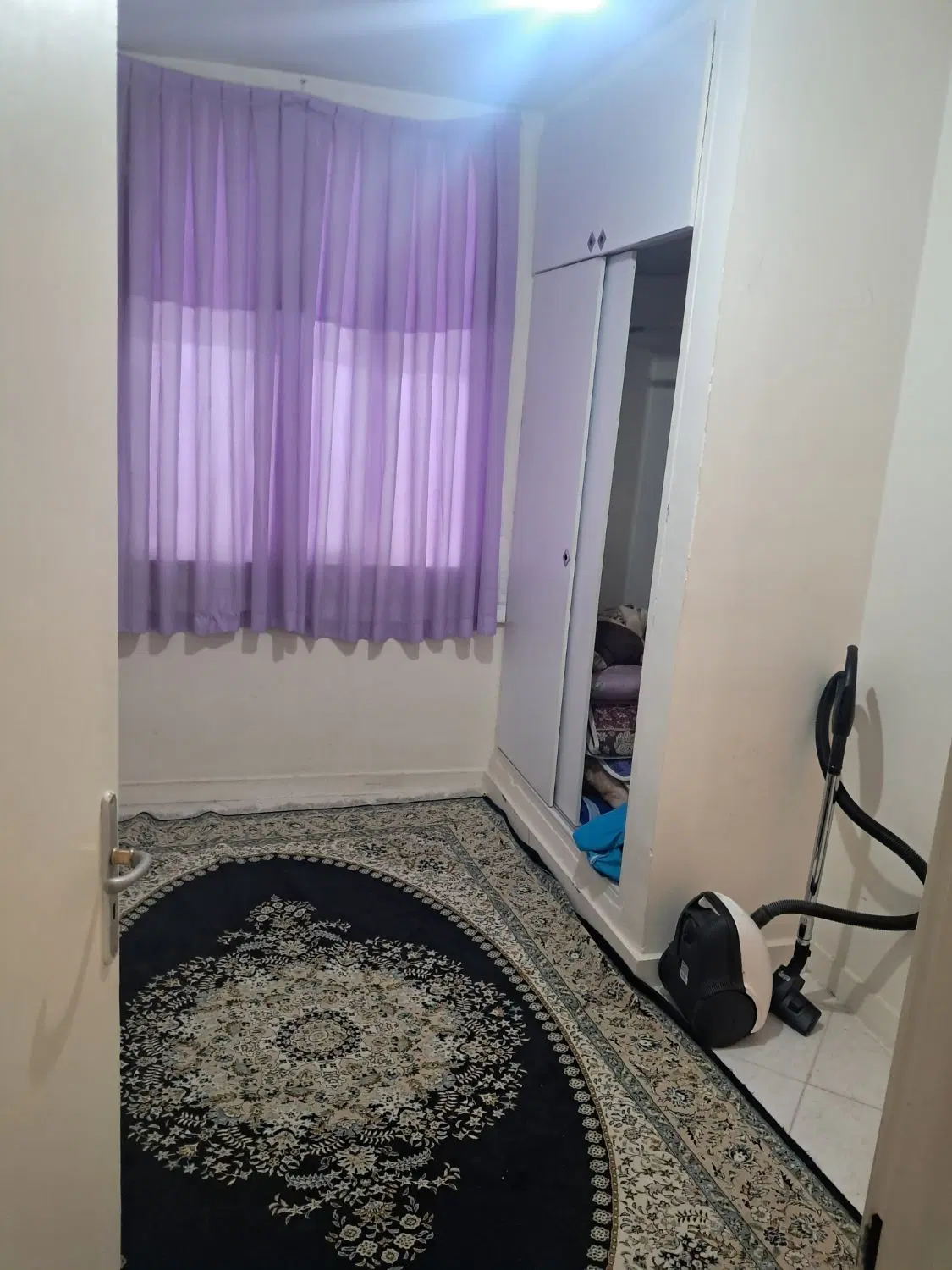 آپارتمان
