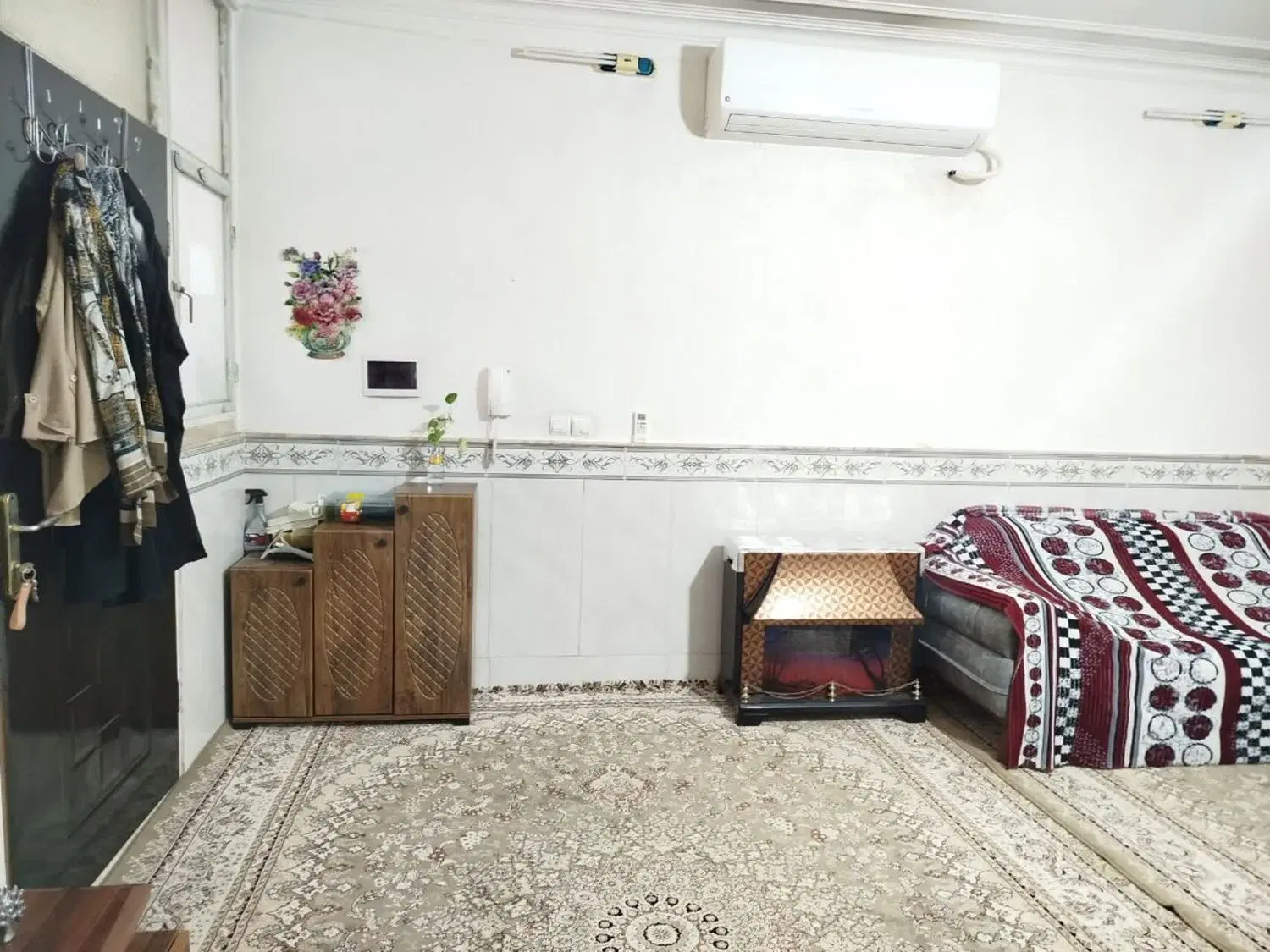 اجاره منزل مسکونی ۸۰متر